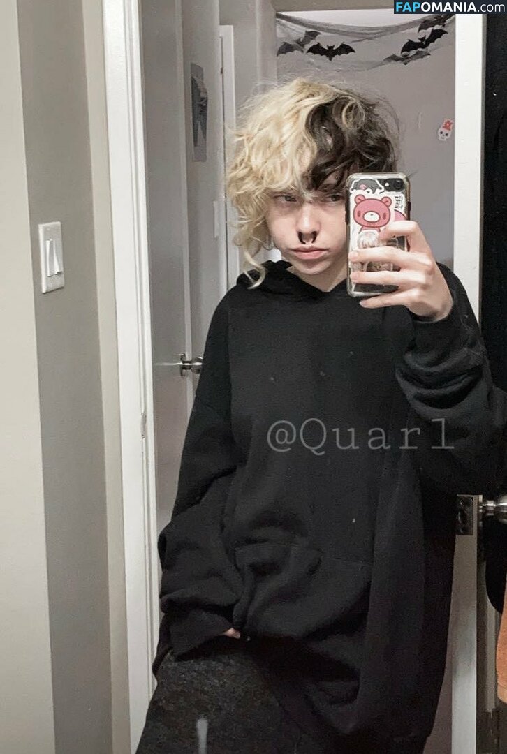 Bunny🐰 / Quarl / Quarlx / _Quarl Meztelen OnlyFans  Kikerült fotó #36