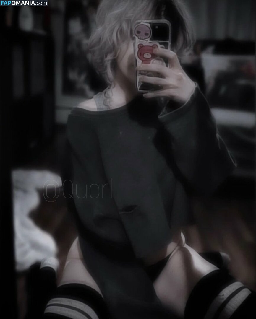 Bunny🐰 / Quarl / Quarlx / _Quarl Meztelen OnlyFans  Kikerült fotó #63