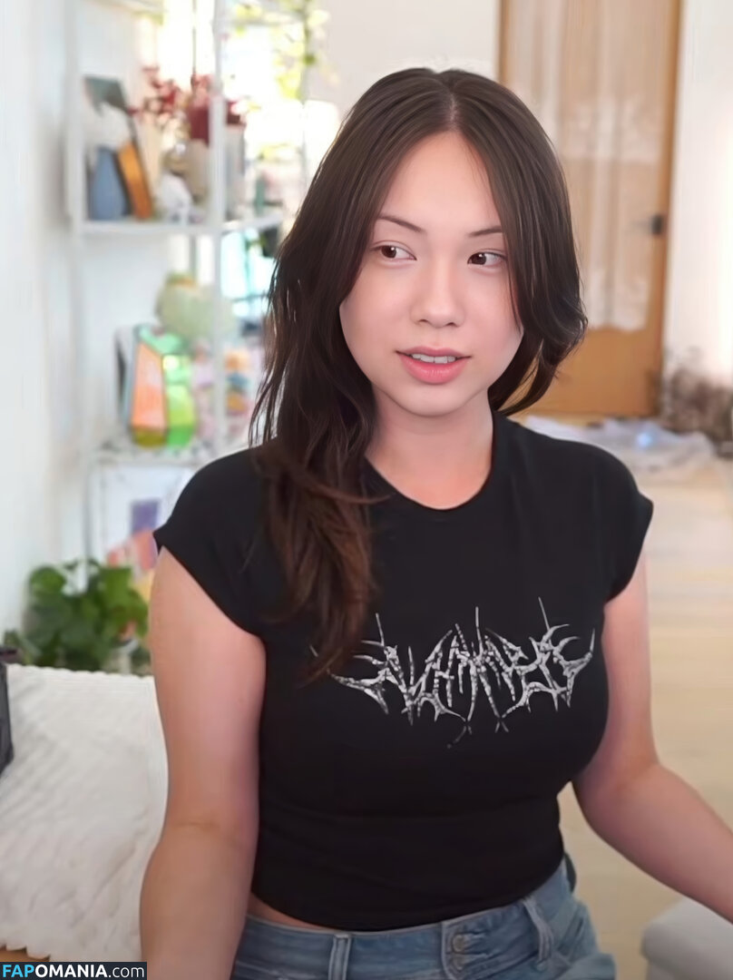 QuarterJade Meztelen OnlyFans  Kikerült fotó #20