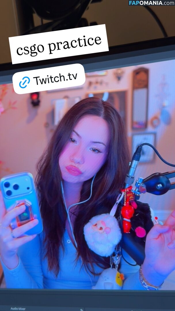 QuarterJade Meztelen OnlyFans  Kikerült fotó #46