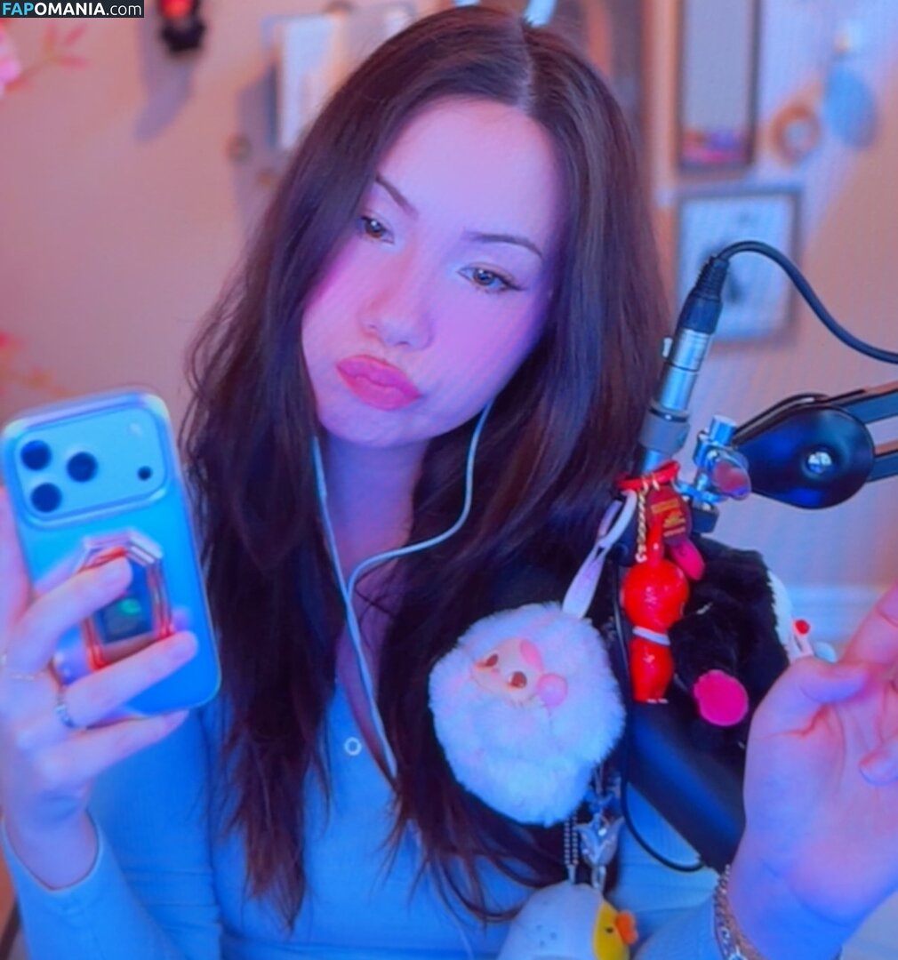 QuarterJade Meztelen OnlyFans  Kikerült fotó #47