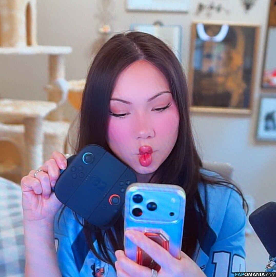 QuarterJade Meztelen OnlyFans  Kikerült fotó #49