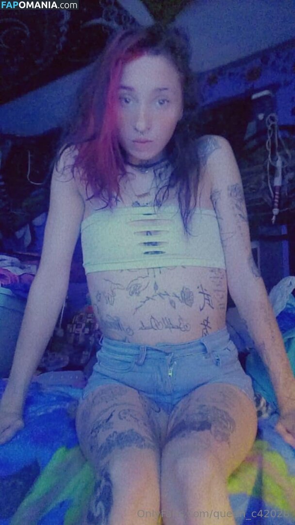 queen_c42028 Meztelen OnlyFans  Kikerült fotó #1