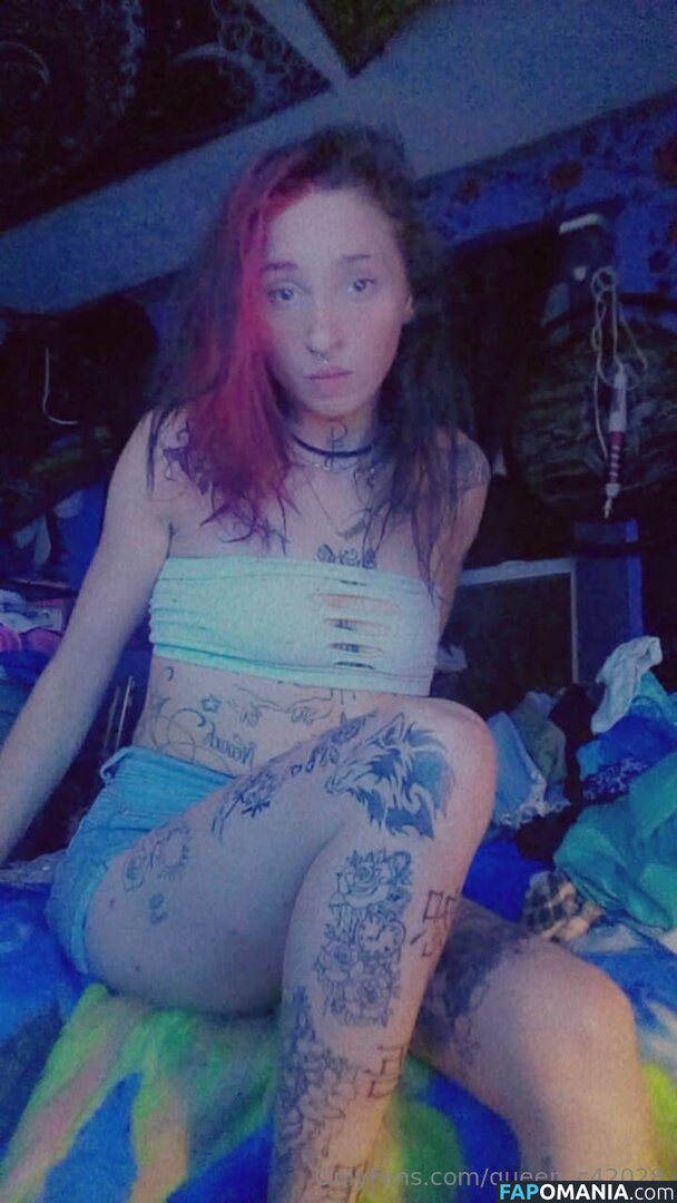 queen_c42028 Meztelen OnlyFans  Kikerült fotó #2