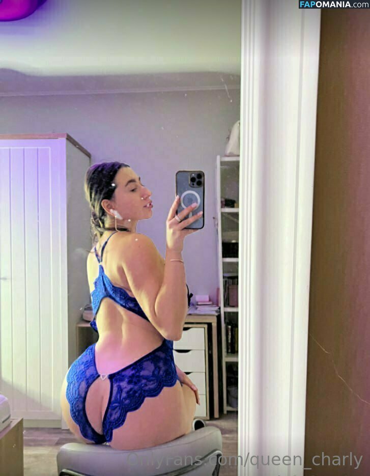 queen_charly / thequeencharly Meztelen OnlyFans  Kikerült fotó #17