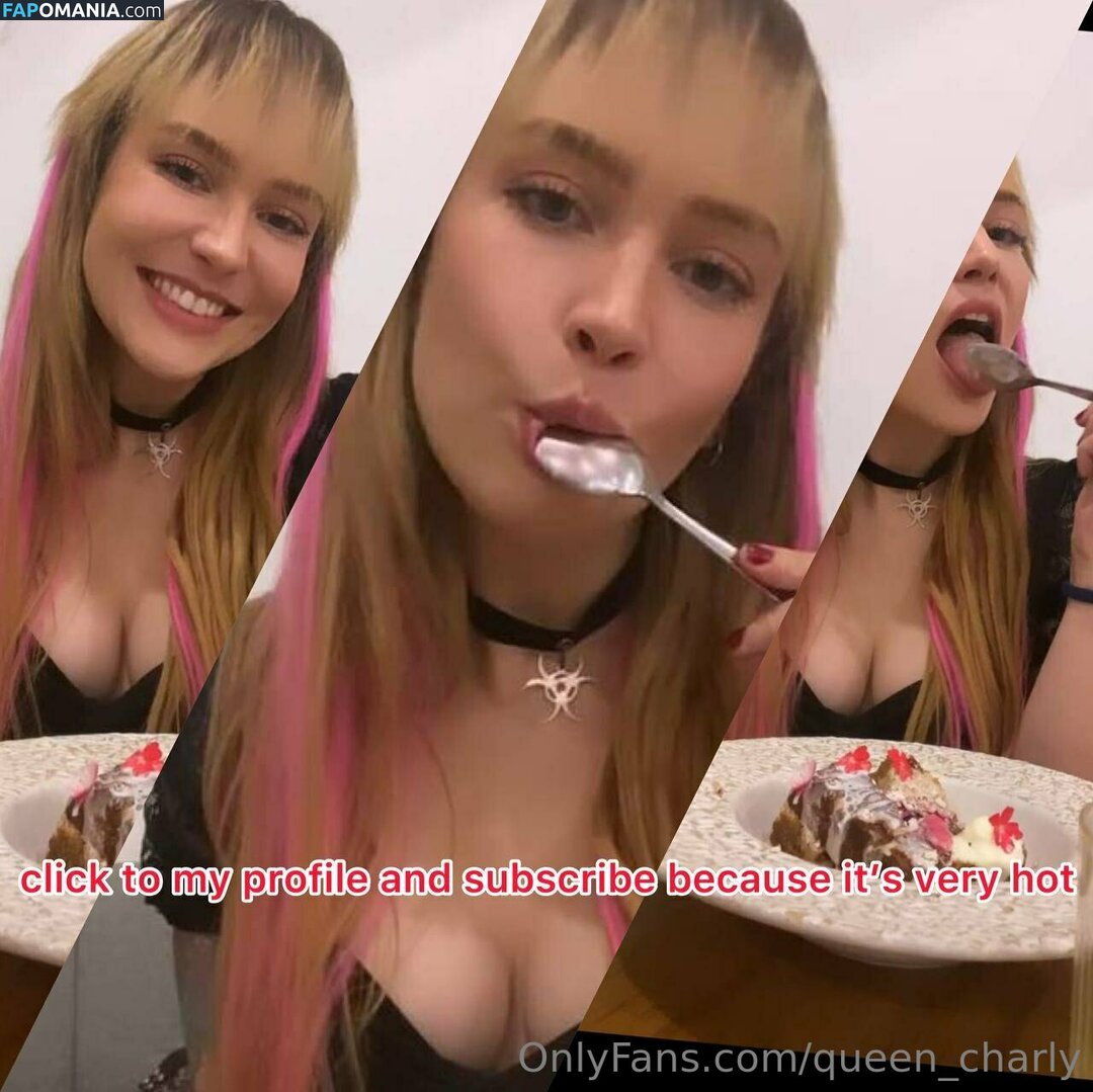 queen_charly / thequeencharly Meztelen OnlyFans  Kikerült fotó #157