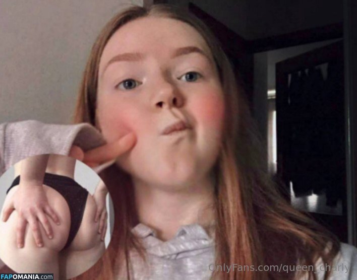 queen_charly / thequeencharly Meztelen OnlyFans  Kikerült fotó #420