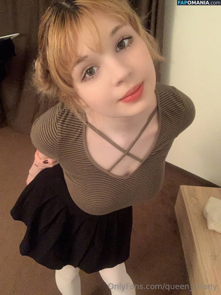queen_charly / thequeencharly Meztelen OnlyFans  Kikerült fotó #434