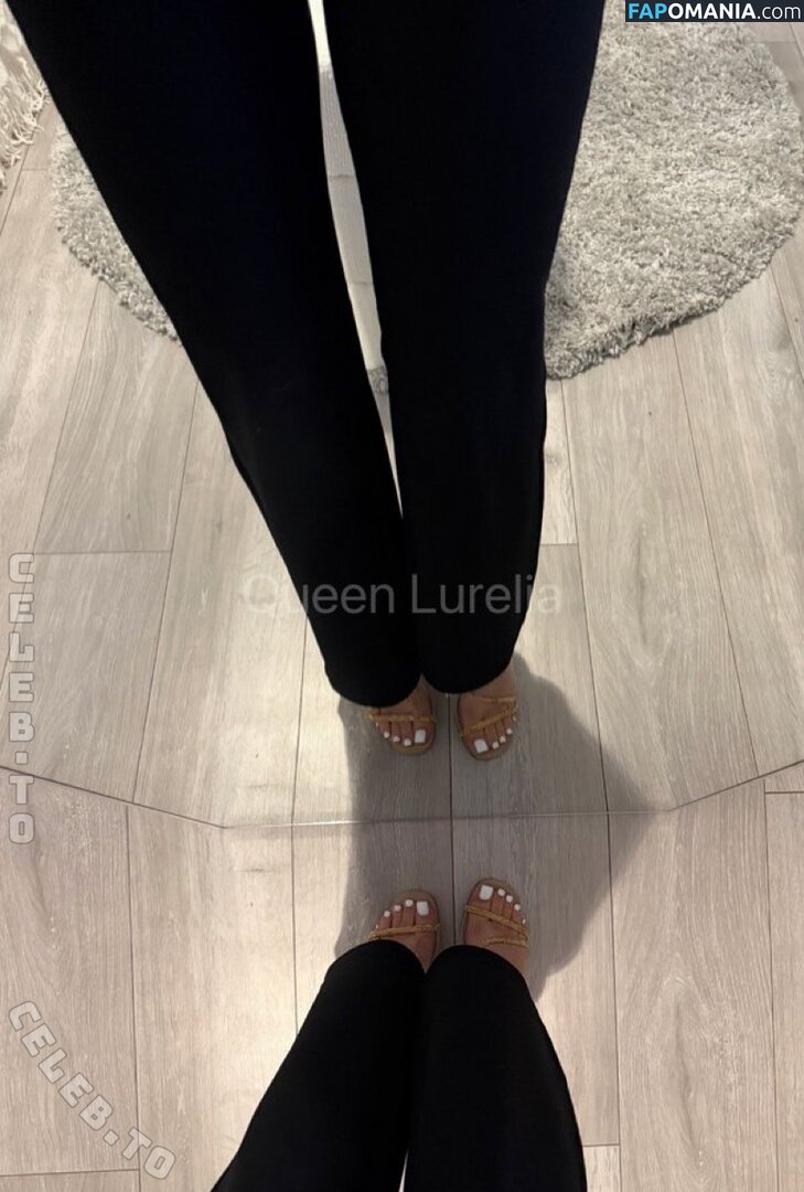 Queen Lurelia / https: / queenlurelia Meztelen OnlyFans  Kikerült fotó #3