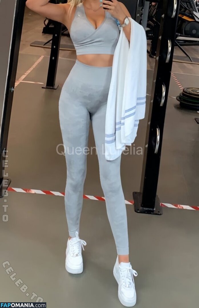Queen Lurelia / https: / queenlurelia Meztelen OnlyFans  Kikerült fotó #7