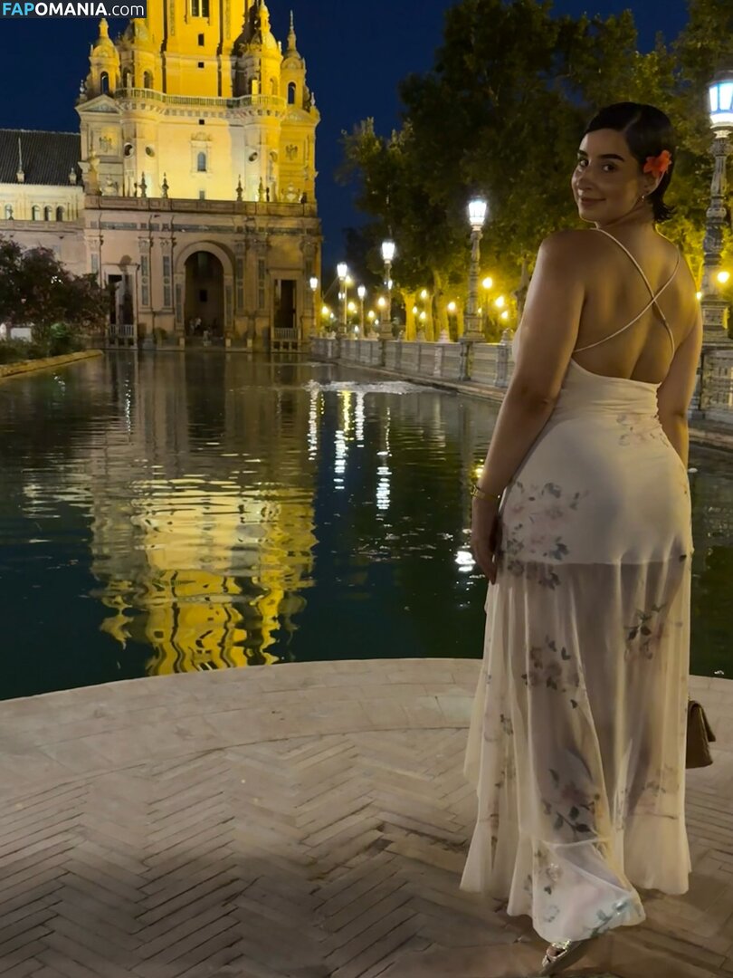Queen Maryam / therealmaryamsh Meztelen OnlyFans  Kikerült fotó #1