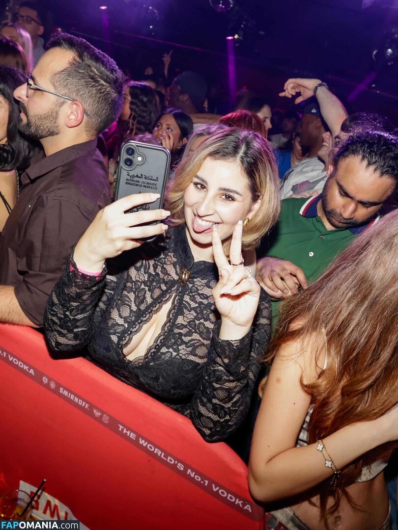 Queen Maryam / therealmaryamsh Meztelen OnlyFans  Kikerült fotó #4