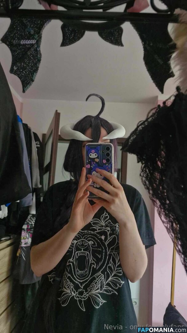 queen_nevia Meztelen OnlyFans  Kikerült fotó #8