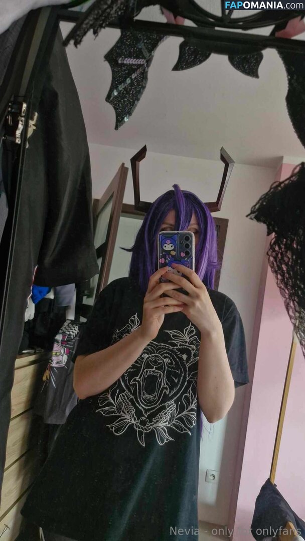 queen_nevia Meztelen OnlyFans  Kikerült fotó #9