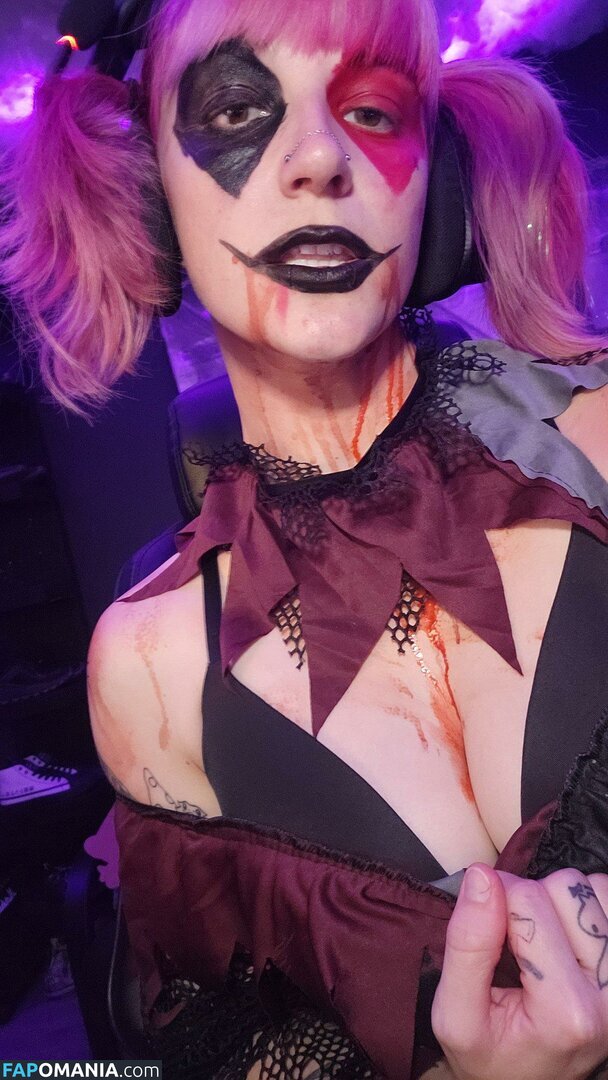 Queen of Vikings / Queenofvikings / Queenofvikings_ Meztelen OnlyFans  Kikerült fotó #1