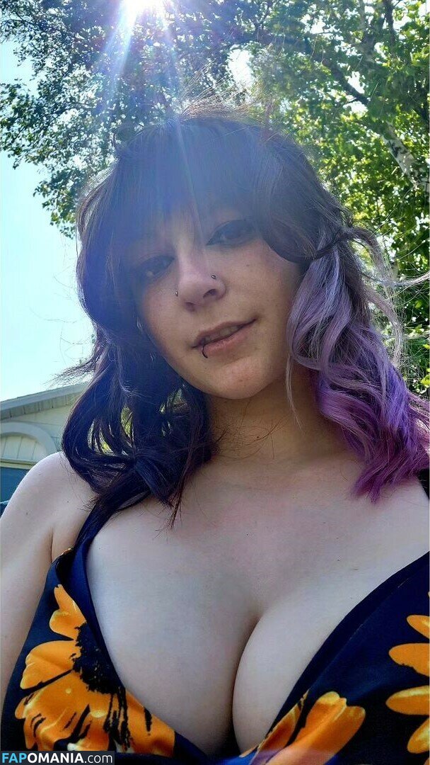 Queen of Vikings / Queenofvikings / Queenofvikings_ Meztelen OnlyFans  Kikerült fotó #3