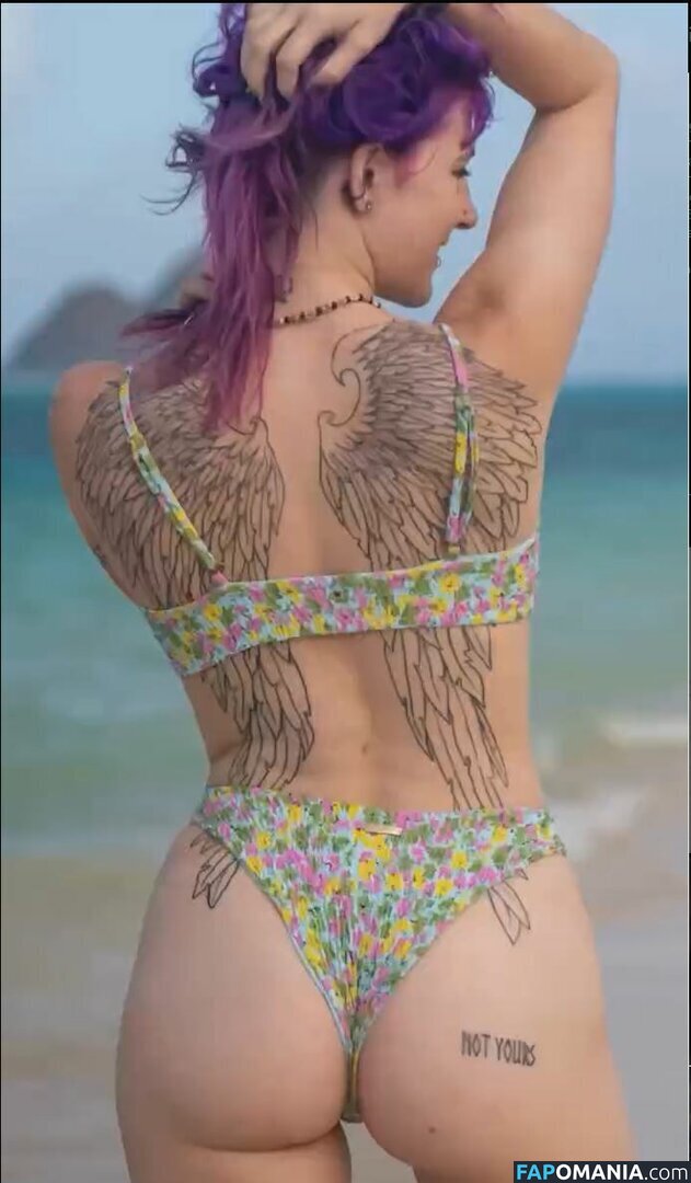 Queen of Vikings / Queenofvikings / Queenofvikings_ Meztelen OnlyFans  Kikerült fotó #18