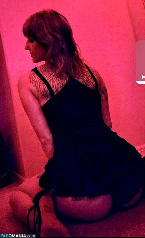 Queen of Vikings / Queenofvikings / Queenofvikings_ Meztelen OnlyFans  Kikerült fotó #20