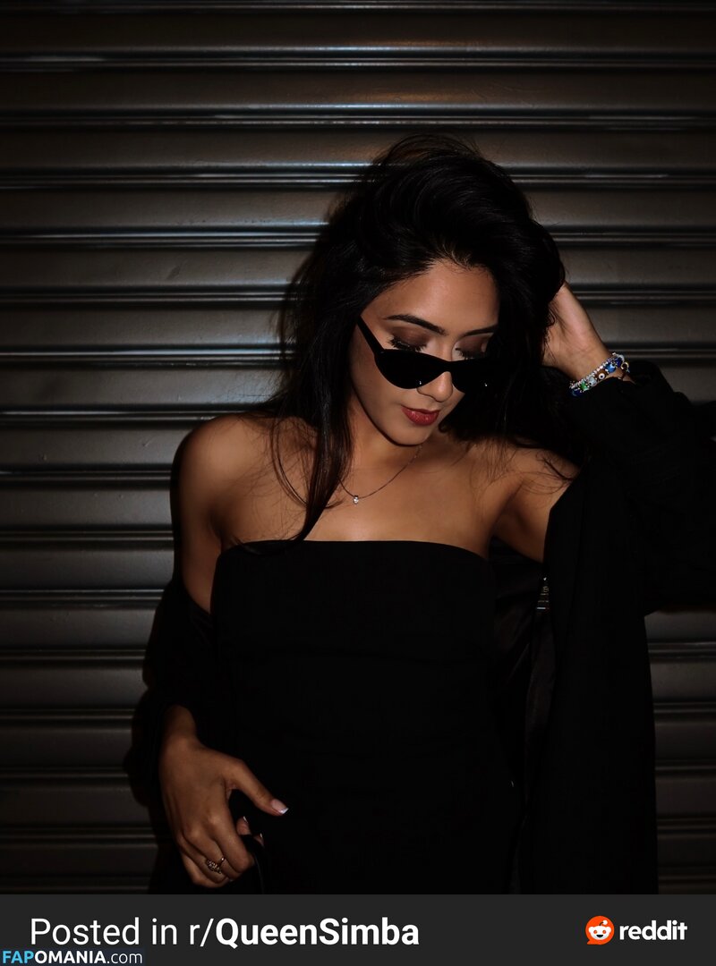 Queen Simba / queensimba / simbafm Meztelen OnlyFans  Kikerült fotó #2