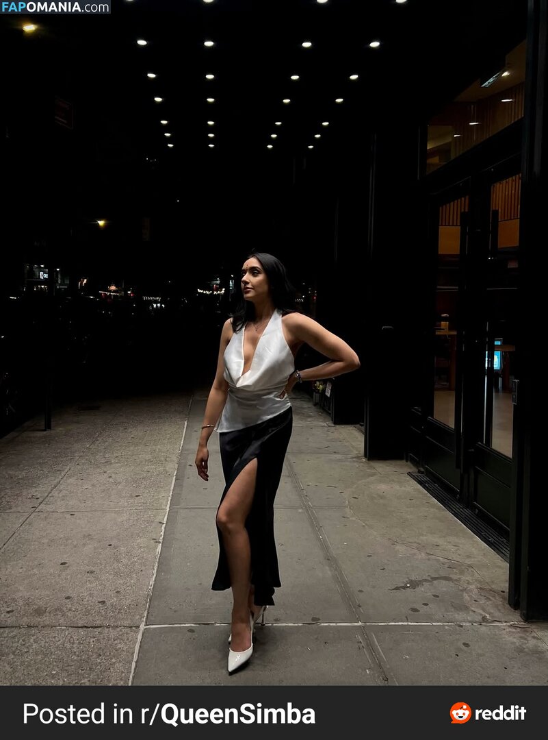 Queen Simba / queensimba / simbafm Meztelen OnlyFans  Kikerült fotó #3