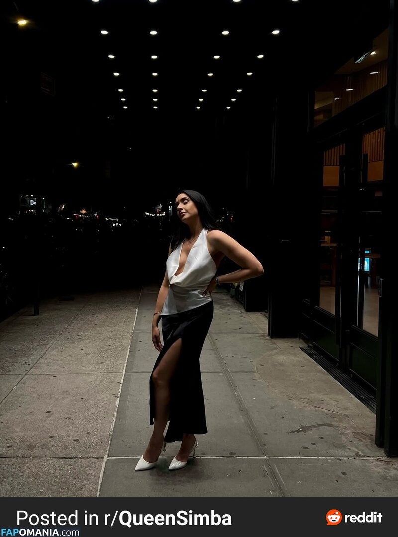 Queen Simba / queensimba / simbafm Meztelen OnlyFans  Kikerült fotó #4
