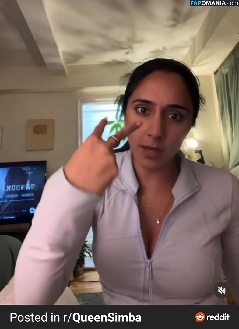 Queen Simba / queensimba / simbafm Meztelen OnlyFans  Kikerült fotó #10