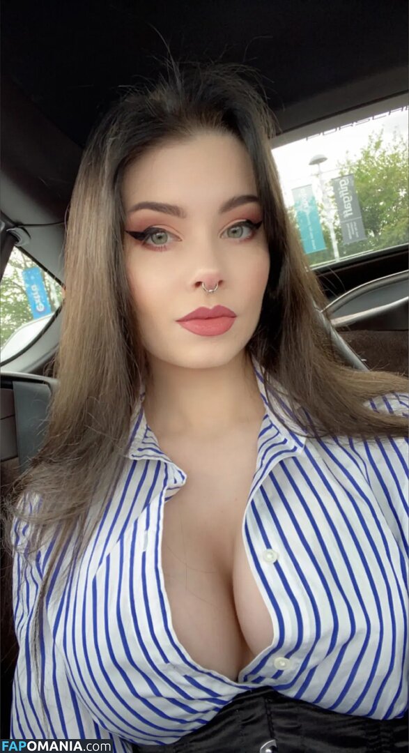Queen Squid Meztelen OnlyFans  Kikerült fotó #1