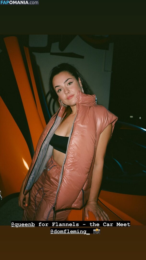 Becky Evans / QueenB Meztelen OnlyFans  Kikerült fotó #1