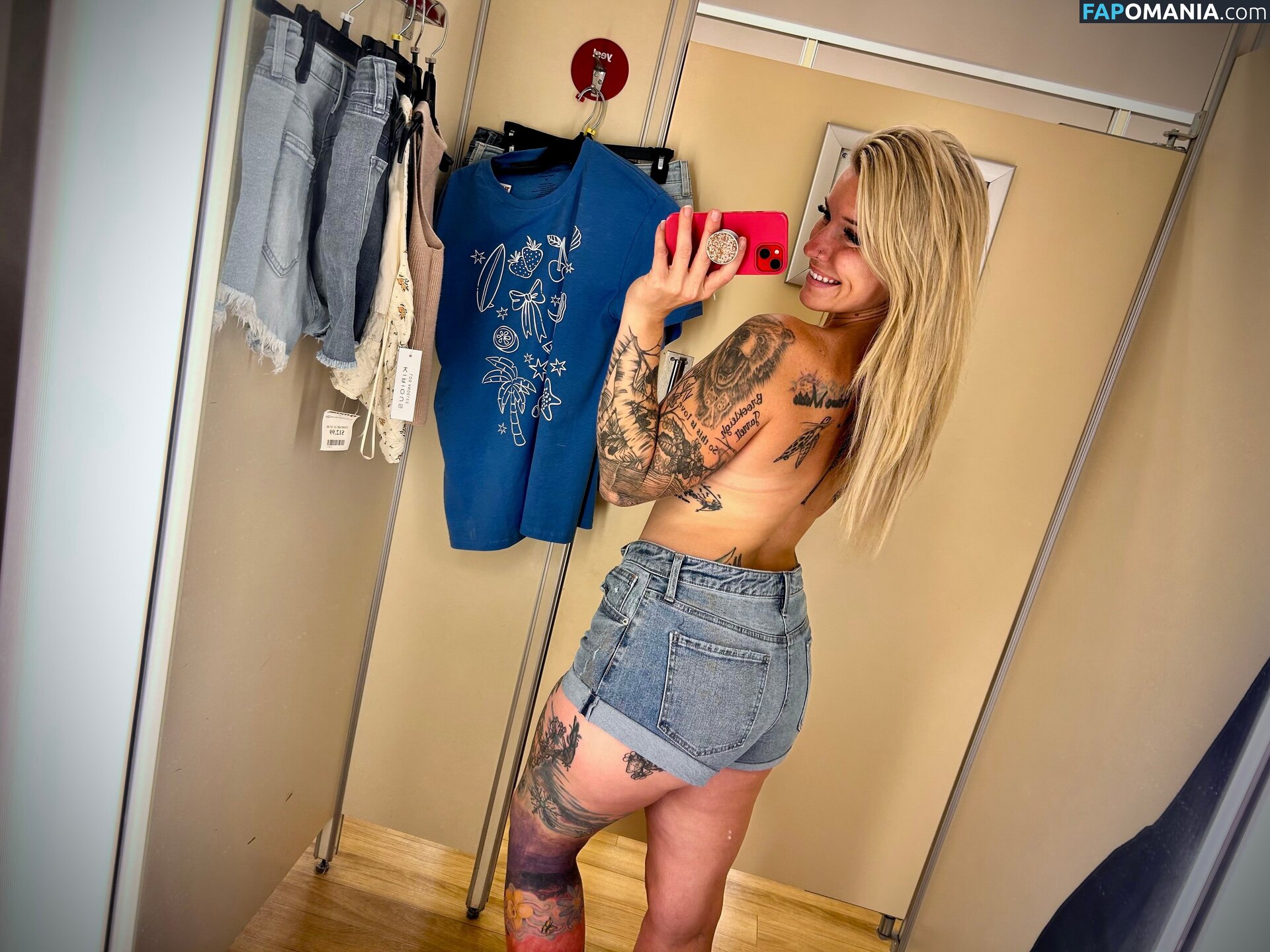 queenbee6 / queenbee6.7 Meztelen OnlyFans  Kikerült fotó #3
