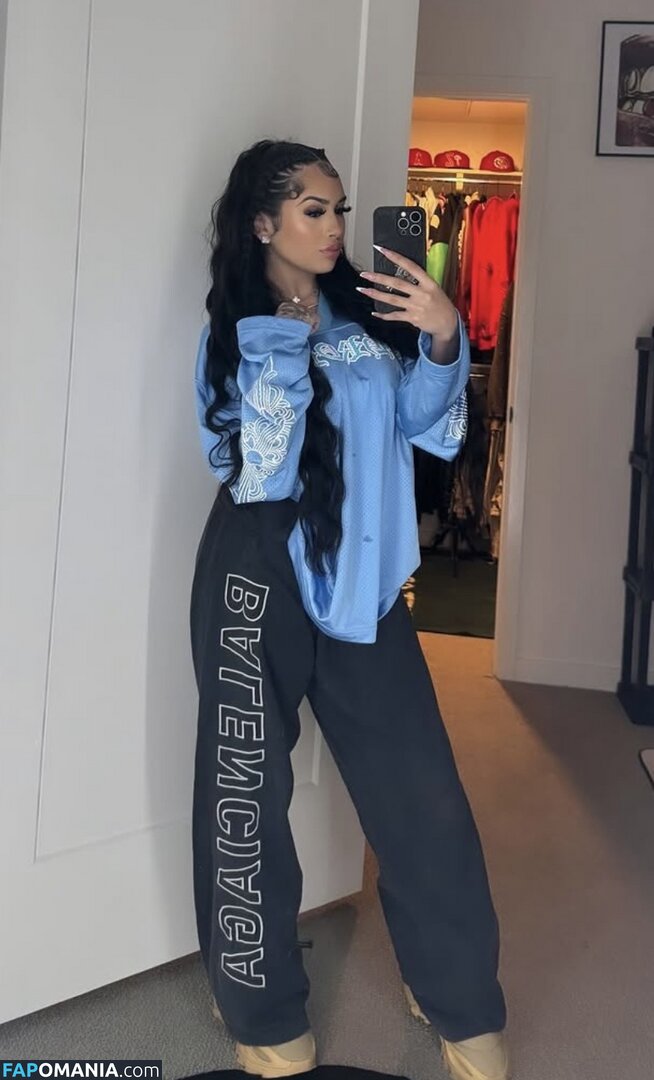 Queenbrii69 / queeennbriii / queenbri69 Meztelen OnlyFans  Kikerült fotó #1