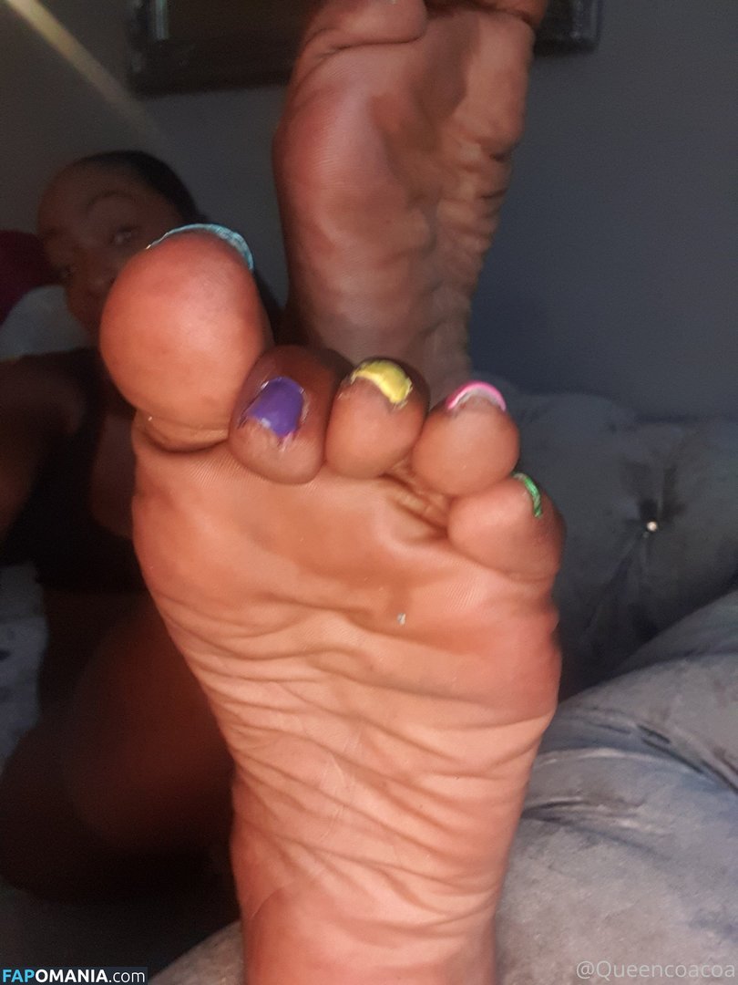 queencocoa / queendom_101 Meztelen OnlyFans  Kikerült fotó #20