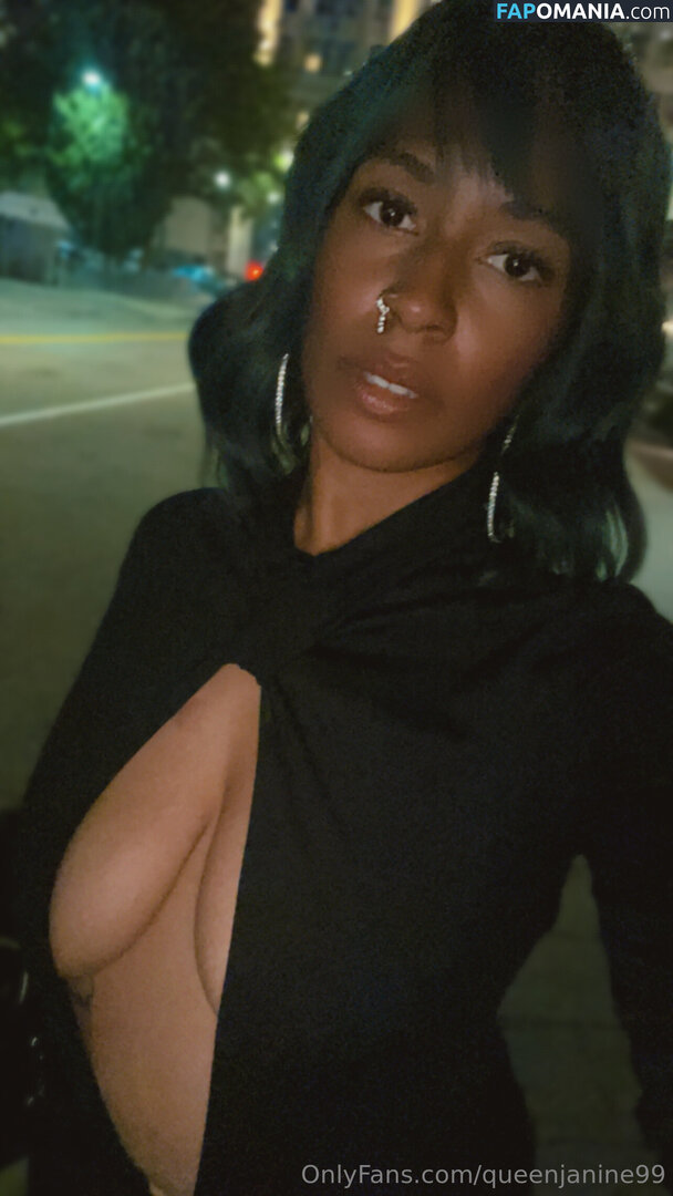 queenjanine99 Meztelen OnlyFans  Kikerült fotó #1
