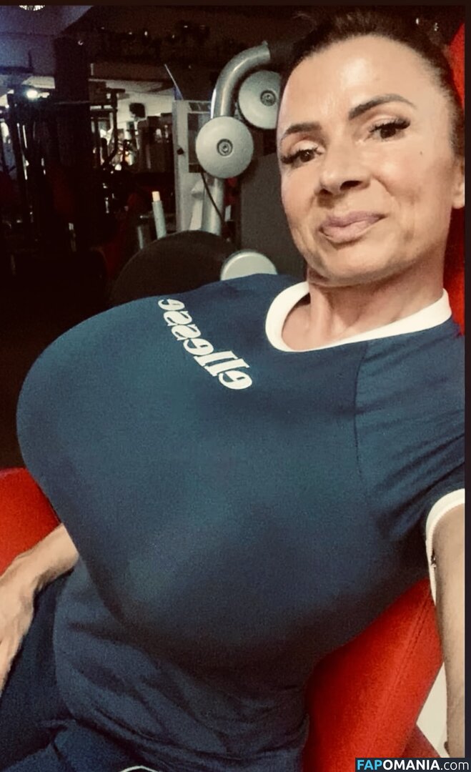 QueenMuscleBoobs Meztelen OnlyFans  Kikerült fotó #12