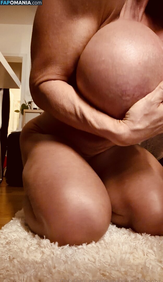 QueenMuscleBoobs Meztelen OnlyFans  Kikerült fotó #21