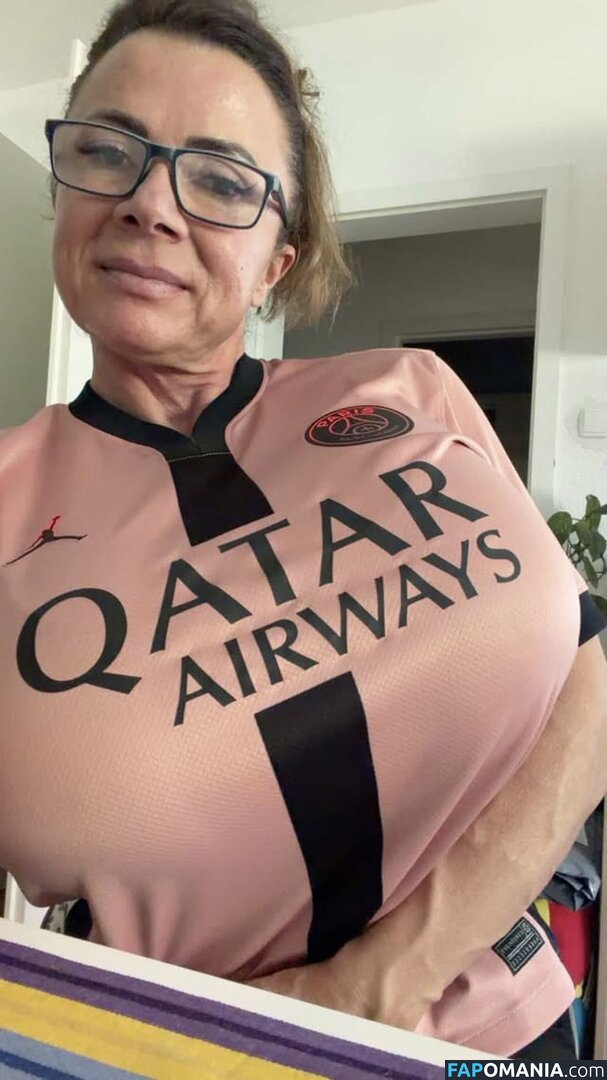 QueenMuscleBoobs Meztelen OnlyFans  Kikerült fotó #22