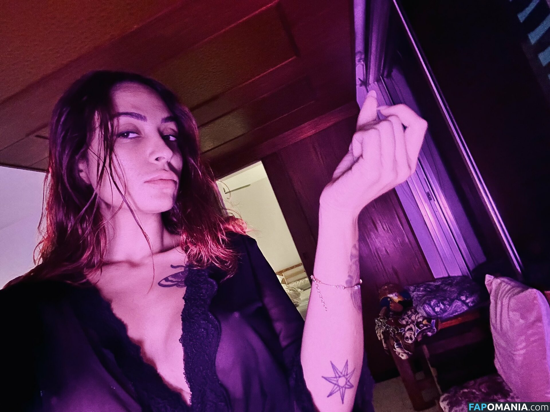 Eden Eli / QueenREd / edenelih_ / queen.red5 Meztelen OnlyFans  Kikerült fotó #12