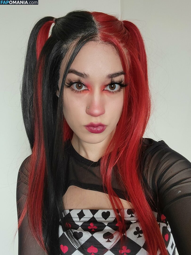 Queen Tofu Games / QueenTofu / Tofu_games / babytofu / https: Meztelen OnlyFans  Kikerült fotó #2