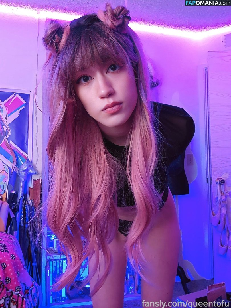 Queen Tofu Games / QueenTofu / Tofu_games / babytofu / https: Meztelen OnlyFans  Kikerült fotó #18
