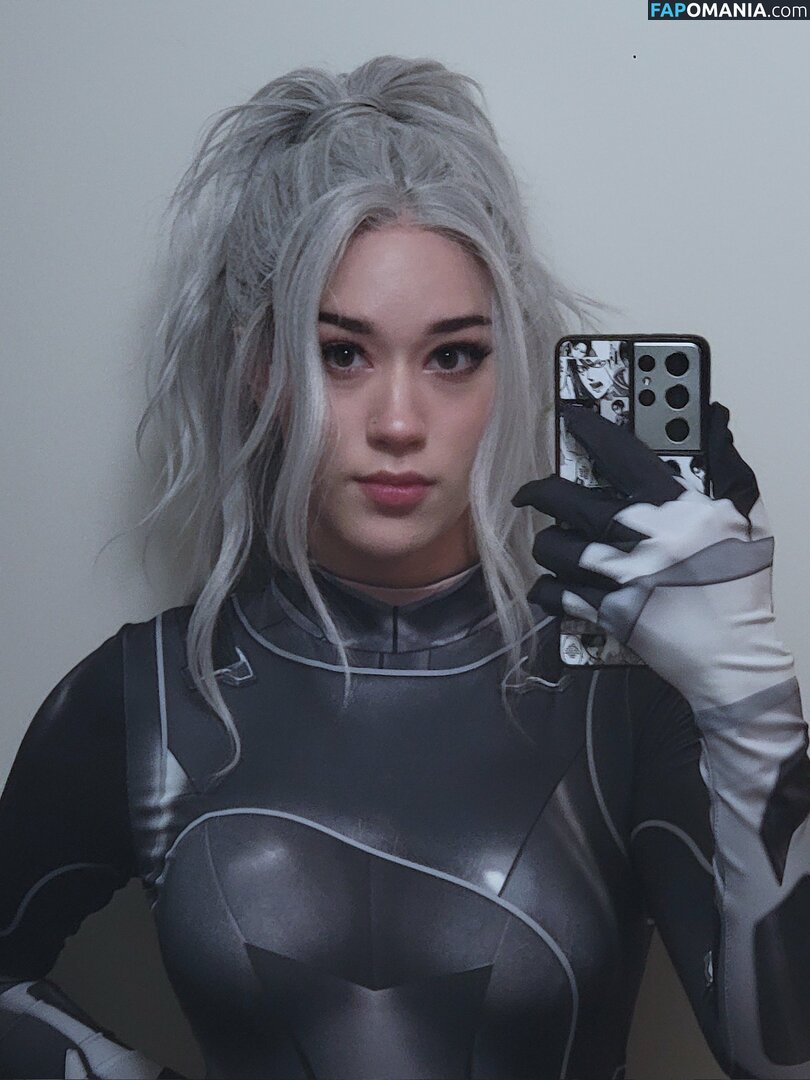 Queen Tofu Games / QueenTofu / Tofu_games / babytofu / https: Meztelen OnlyFans  Kikerült fotó #202