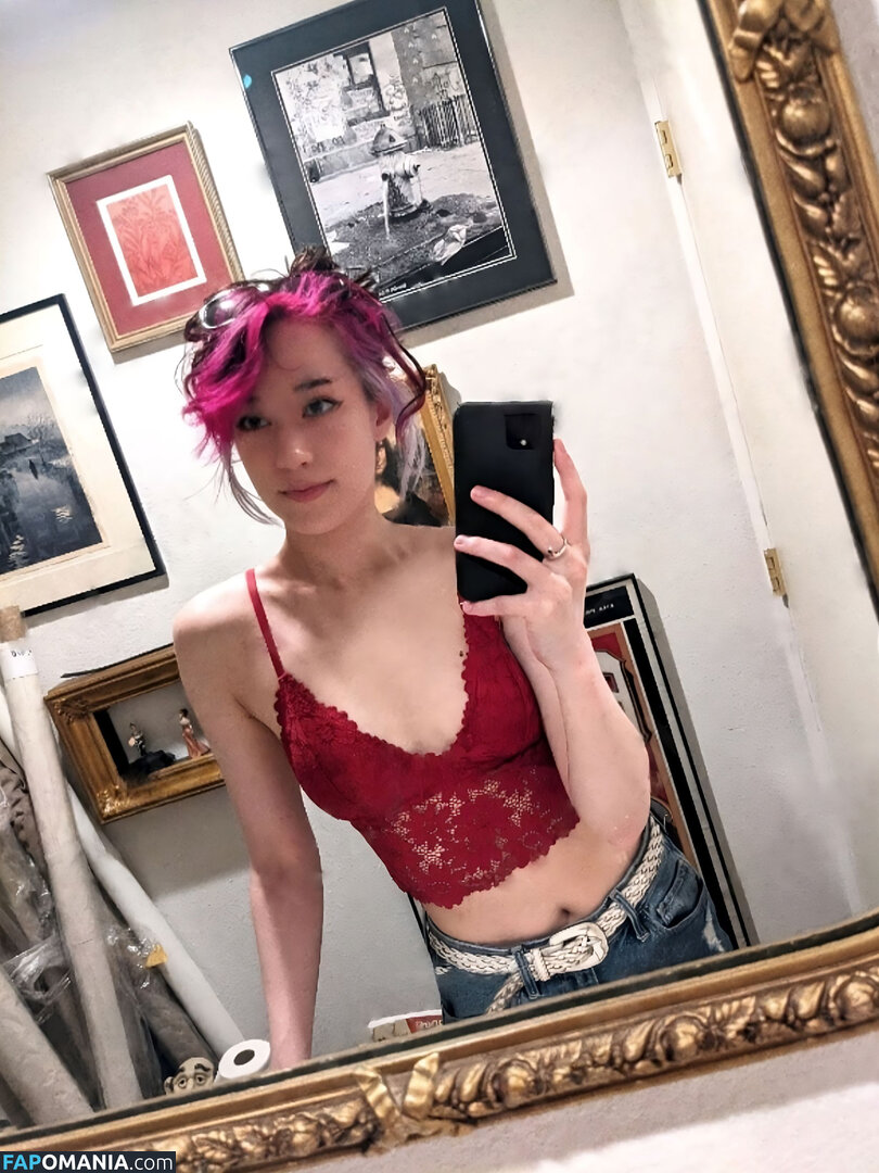 Queen Tofu Games / QueenTofu / Tofu_games / babytofu / https: Meztelen OnlyFans  Kikerült fotó #405