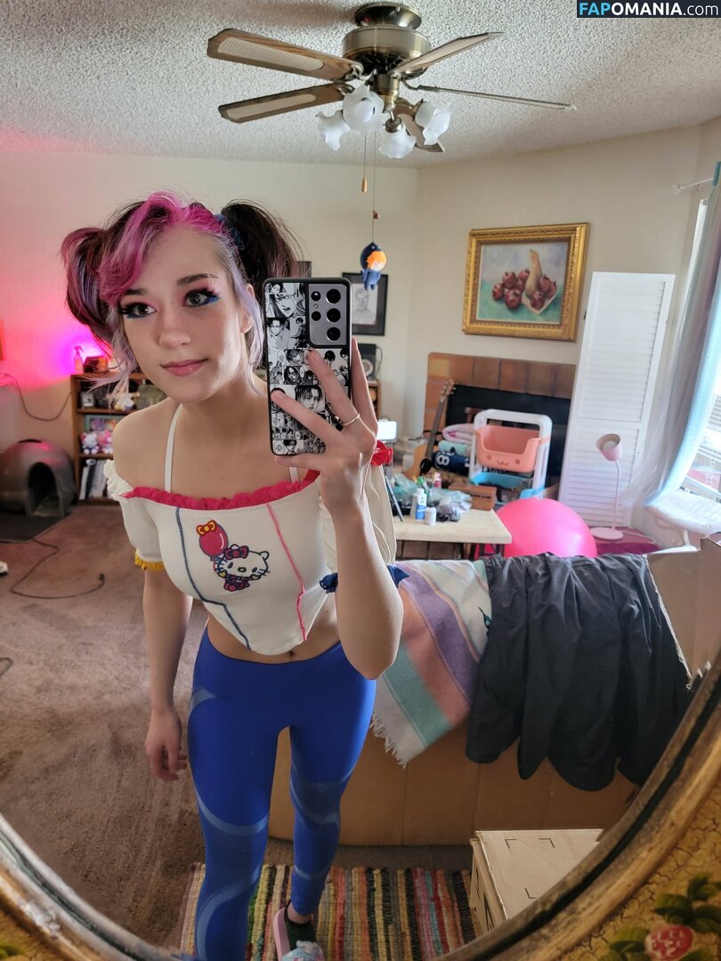 Queen Tofu Games / QueenTofu / Tofu_games / babytofu / https: Meztelen OnlyFans  Kikerült fotó #563