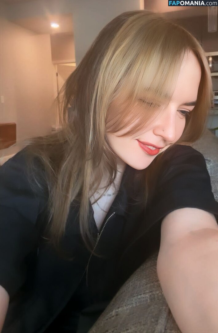 Quelaag / xingenue Meztelen OnlyFans  Kikerült fotó #2