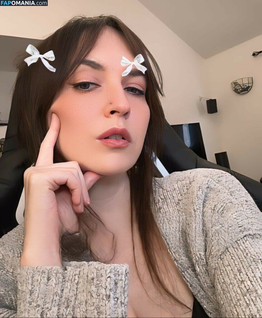 Quelaag / xingenue Meztelen OnlyFans  Kikerült fotó #7