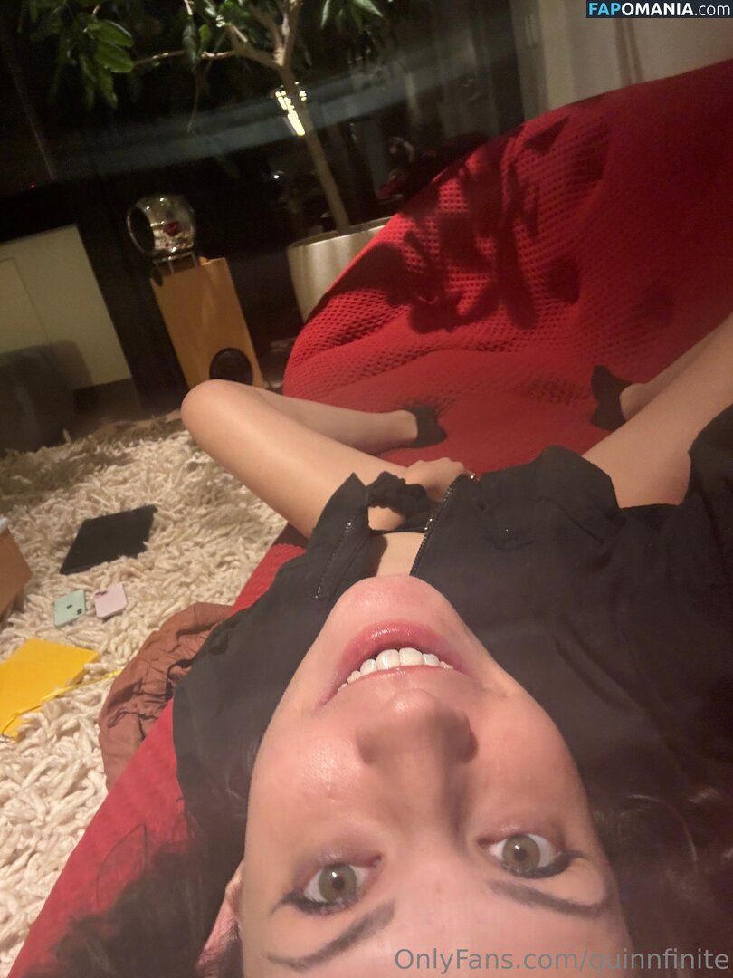 Quinn Finite  / Quinn Finite / Charlee / quinnfinite69 Meztelen OnlyFans  Kikerült fotó #1