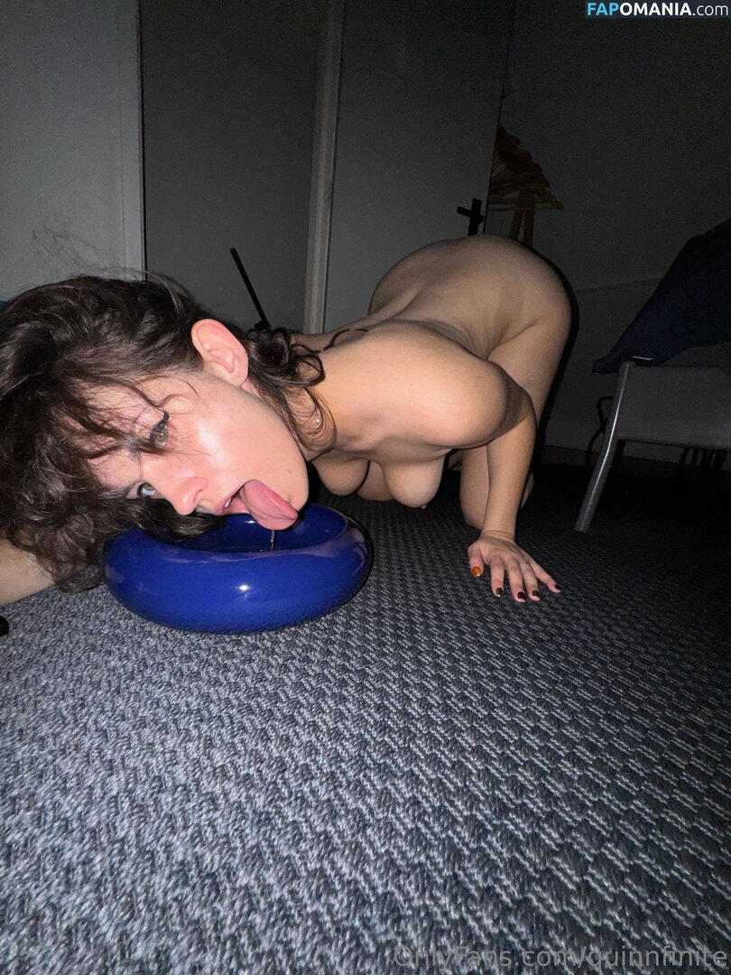 Quinn Finite  / Quinn Finite / Charlee / quinnfinite69 Meztelen OnlyFans  Kikerült fotó #8