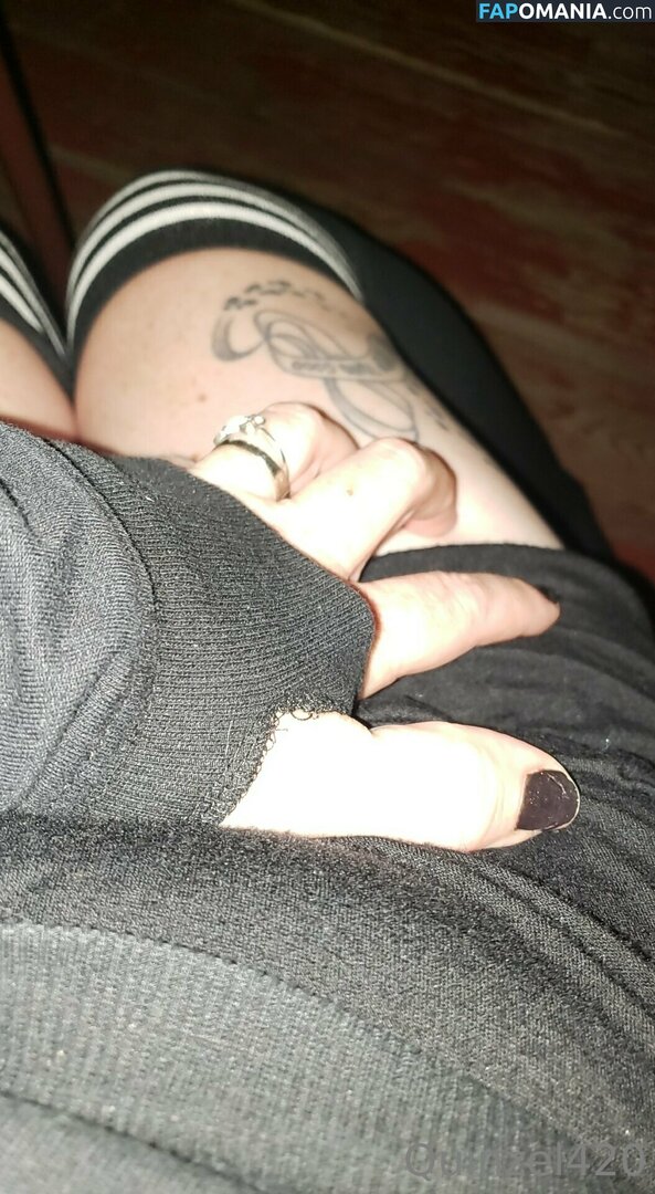 quinzel420 Meztelen OnlyFans  Kikerült fotó #15