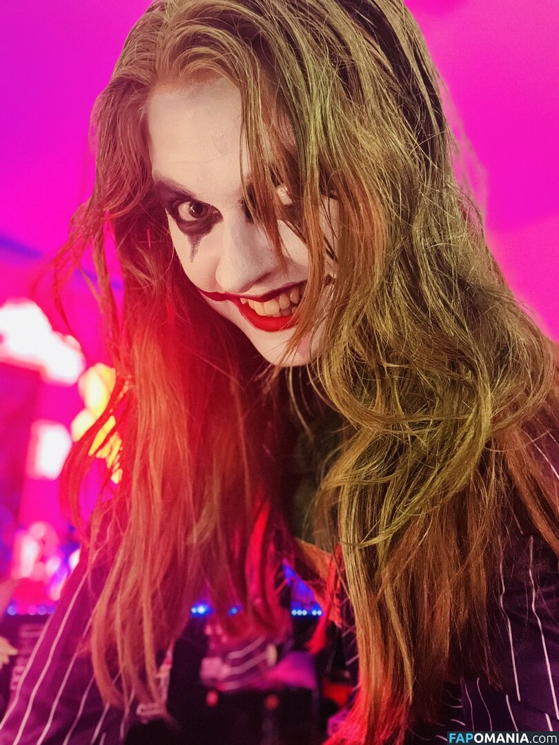 r3dxvelvet Meztelen OnlyFans  Kikerült fotó #2