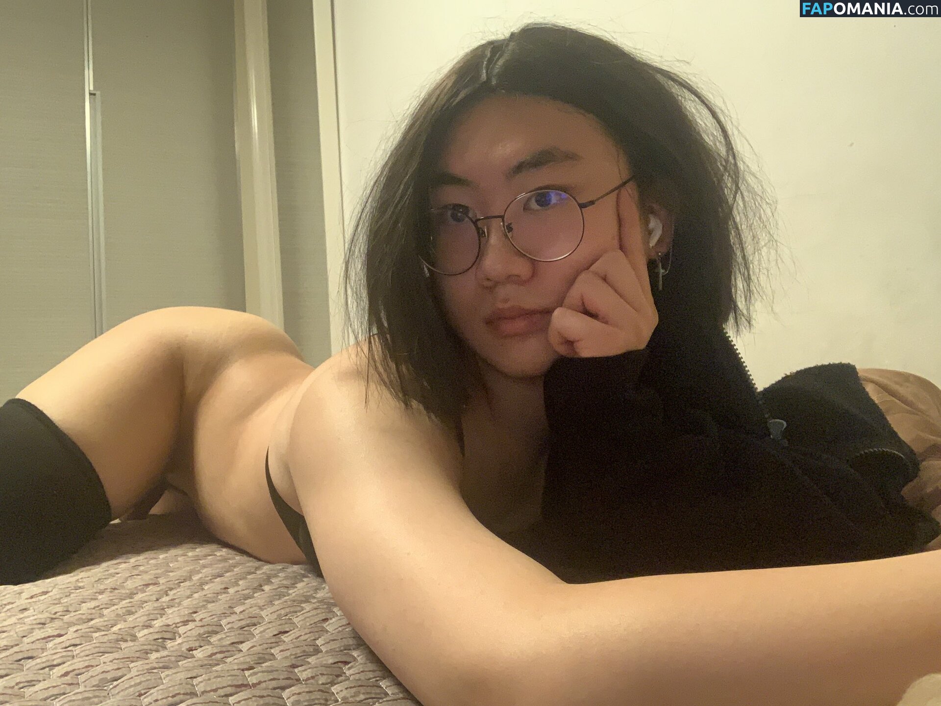 raaachelkim Meztelen OnlyFans  Kikerült fotó #11
