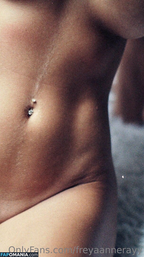 Rachel Anne Rayy / freyaannerayy Meztelen OnlyFans  Kikerült fotó #13