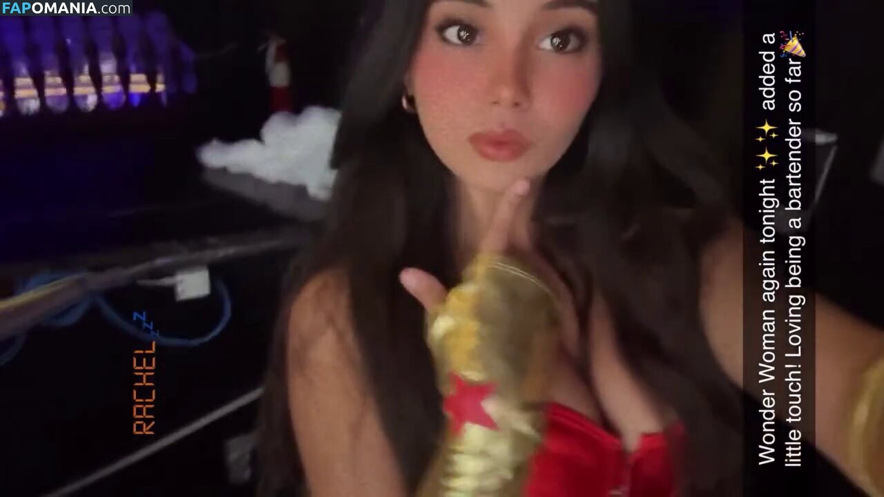 At.rachel / Rachel Delgado / _racheldelgado_ / diandradelgado Meztelen OnlyFans  Kikerült fotó #85